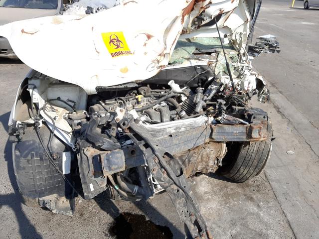 KNDJP3A57J7544967 KIA SOUL +