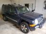 2010 JEEP  COMMANDER