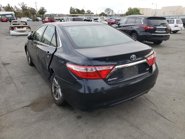 2017 TOYOTA CAMRY LE 4T1BF1FK9HU330922