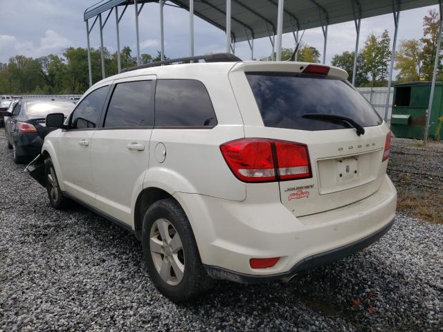 2011 DODGE JOURNEY MA 3D4PG1FG2BT534193
