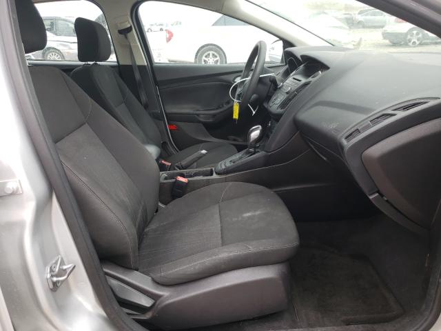 2016 FORD FOCUS SE - 1FADP3F22GL295110