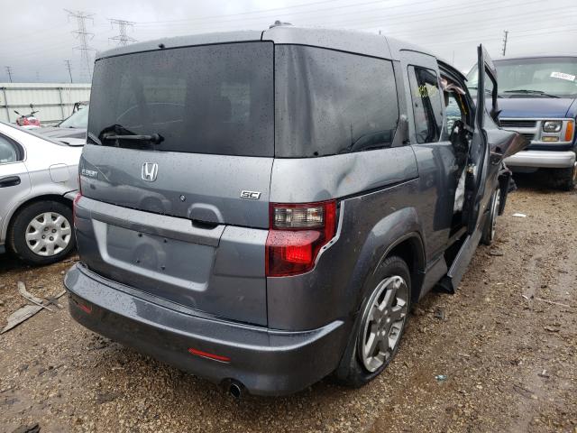 2010 HONDA ELEMENT SC 5J6YH1H98AL005039