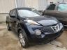 2011 NISSAN  JUKE