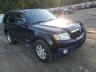 2008 MAZDA  TRIBUTE