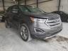 2017 FORD  EDGE