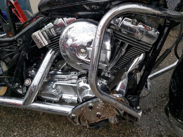 2006 HARLEY-DAVIDSON FLHRCI 1HD1FRW106Y627989