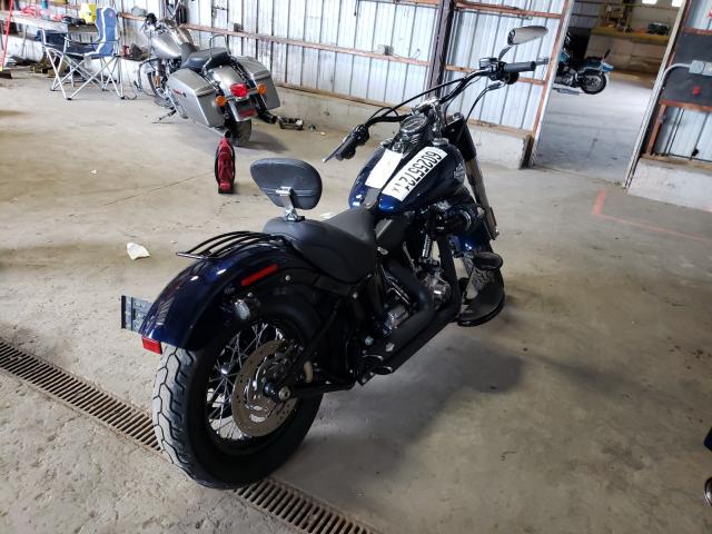 2013 HARLEY-DAVIDSON FLS SOFTAI 1HD1JRV11DB040829