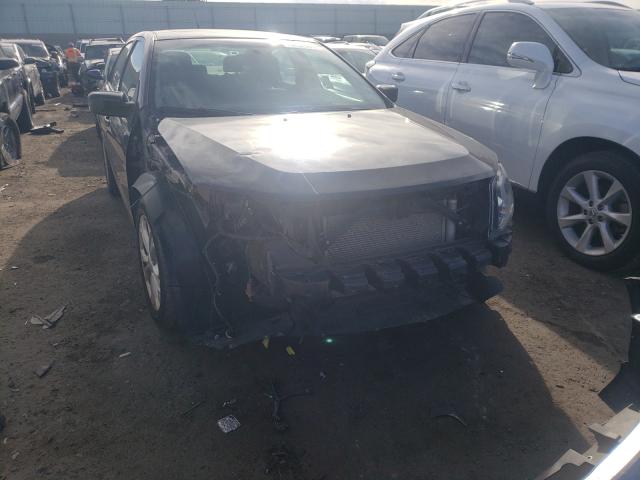 2012 FORD FUSION SE 3FAHP0HA8CR413564