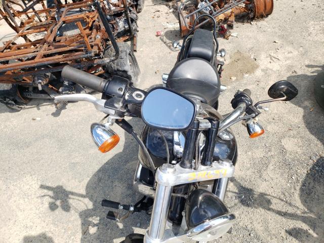 2012 HARLEY-DAVIDSON FXDWGI 1HD1GPM1XCC319659