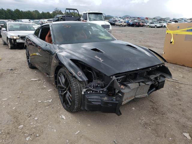 damaged gtr for sale