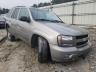 2008 CHEVROLET  TRAILBLAZER