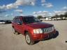 2004 JEEP  CHEROKEE