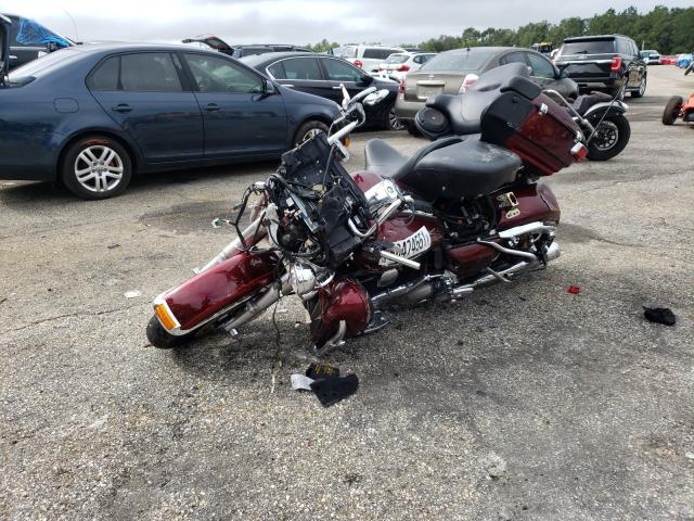 2016 HARLEY-DAVIDSON FLHTK ULTR 1HD1KEL14GB689151