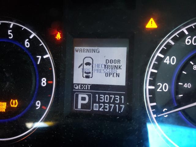 2015 INFINITI Q40 JN1CV6AP4FM580113