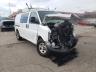 2006 CHEVROLET  EXPRESS