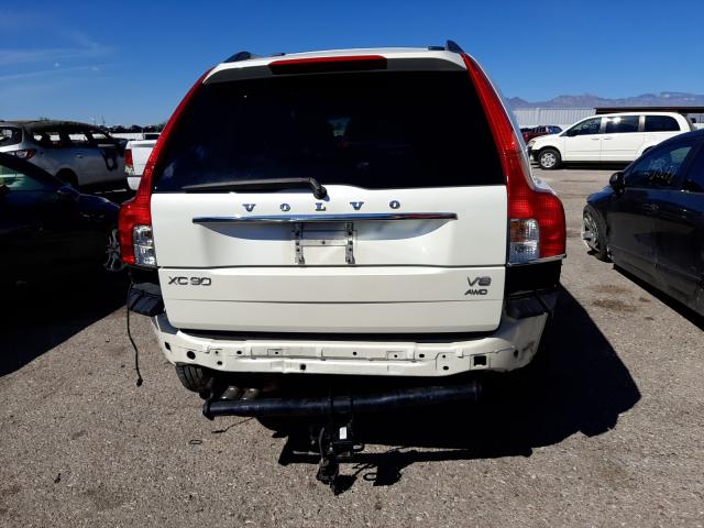 2010 VOLVO XC90 V8 YV4852CZ3A1563417