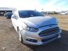 2015 FORD  FUSION