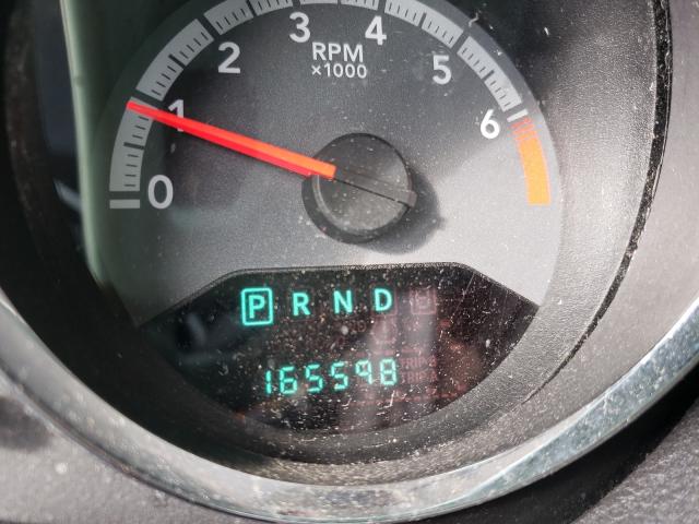 2012 DODGE CALIBER SX 1C3CDWDA6CD510443
