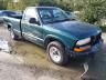 1998 CHEVROLET  S10