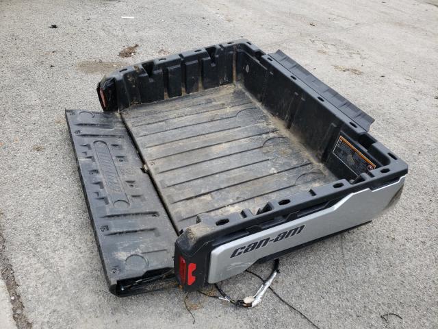2021 CAN-AM DEFENDER L 3JBUVAX41MK001726