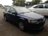 2014 VOLKSWAGEN  JETTA