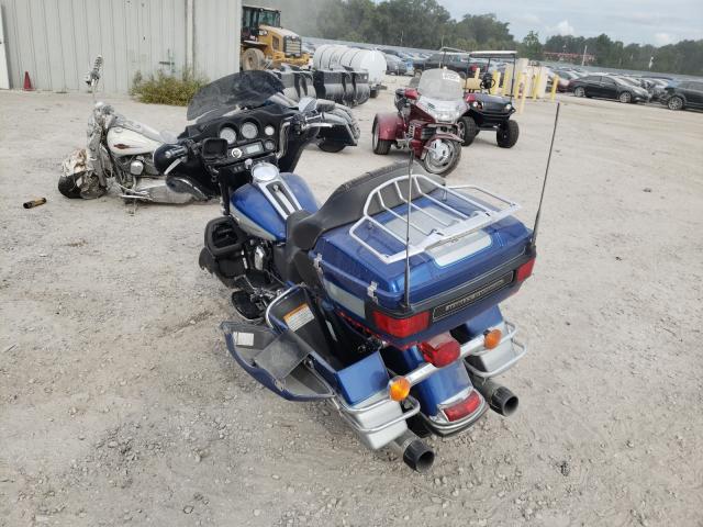 2010 HARLEY-DAVIDSON FLHTCU 1HD1FC41XAB641104