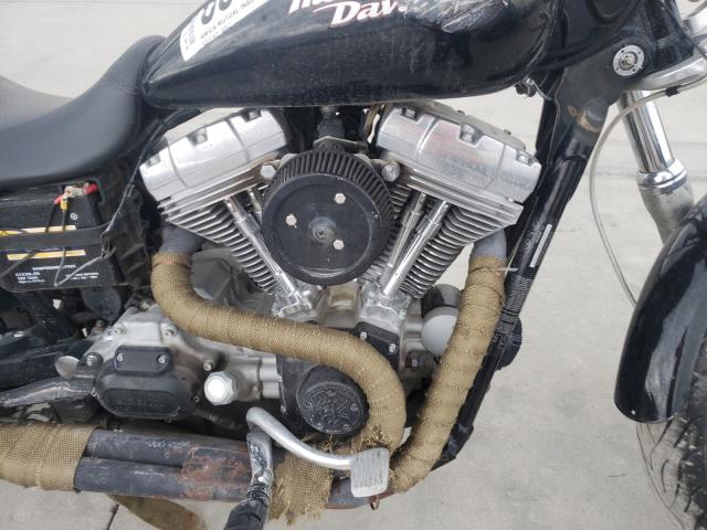 2006 HARLEY-DAVIDSON FXDI CALIF 1HD1GM1336K337497