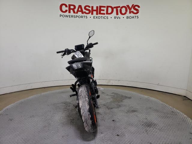 2020 KTM 390 DUKE MD2JPJ408LC271014