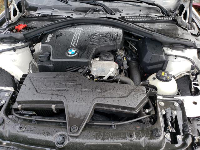 2016 BMW 428 XI WBA3N9C58GK249846