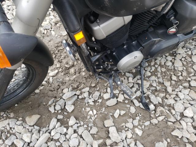 2012 HONDA VT750 C2B JH2RC5377CK200538