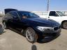 2017 BMW  5 SERIES