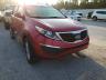 2013 KIA  SPORTAGE