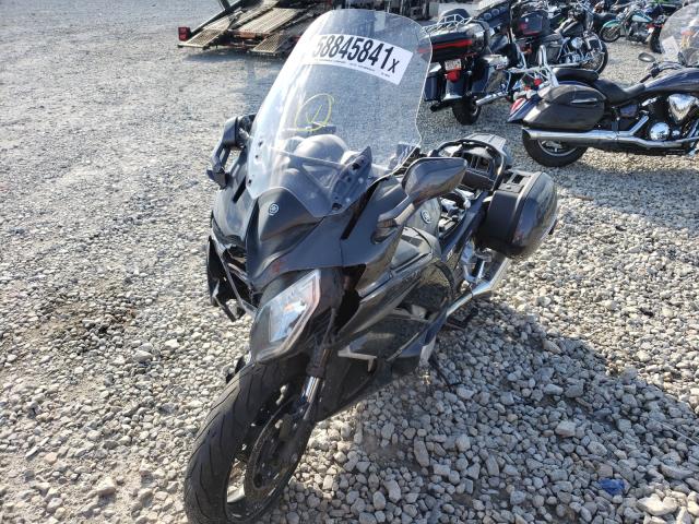 2015 YAMAHA FJR1300 AE JYARP26E6FA000844