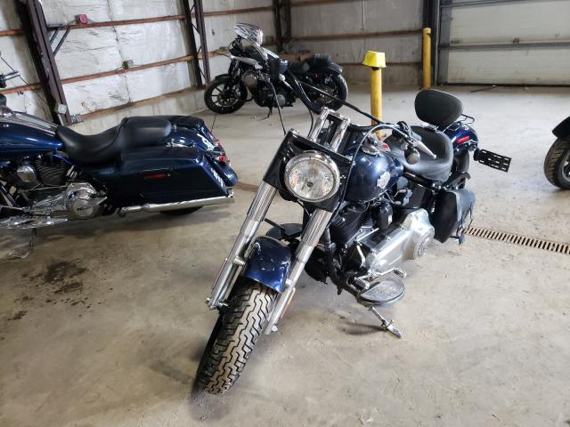 2013 HARLEY-DAVIDSON FLS SOFTAI 1HD1JRV11DB040829