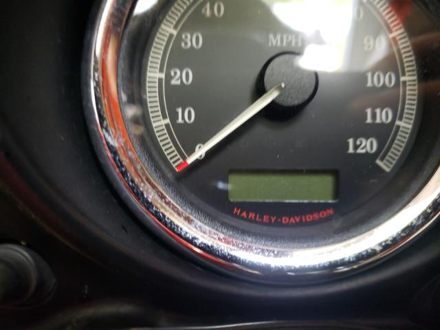 2012 HARLEY-DAVIDSON FLHTCUTG T 1HD1MAM1XCB857290