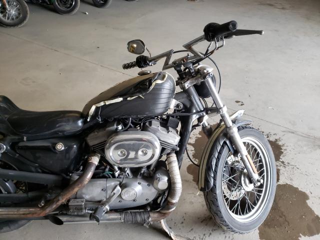 2002 HARLEY-DAVIDSON XL1200 1HD1CAP352K157238