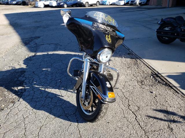 2008 HARLEY-DAVIDSON FLHTPI 1HD1FMM168Y653179