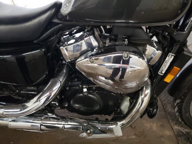 2010 HONDA VT750 S JH2RC5817AK000146