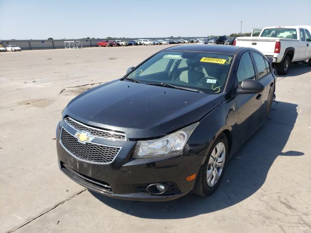 2015 CHEVROLET CRUZE L 1G1PA5SHXF7194671