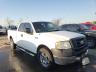 2005 FORD  F150