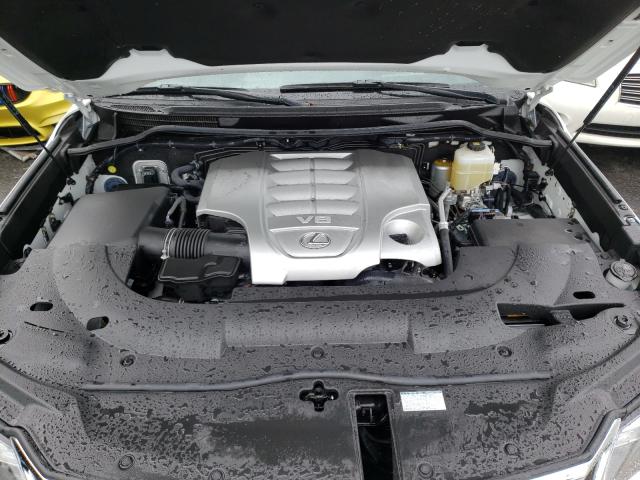 2017 LEXUS LX 570 JTJHY7AX0H4244880