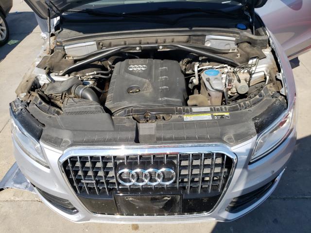 VIN WA1C2AFP7HA072671 2017 Audi Q5, Premium no.7