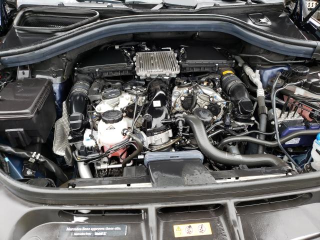 2019 MERCEDES-BENZ GLE 400 4M 4JGDA5GBXKB215049
