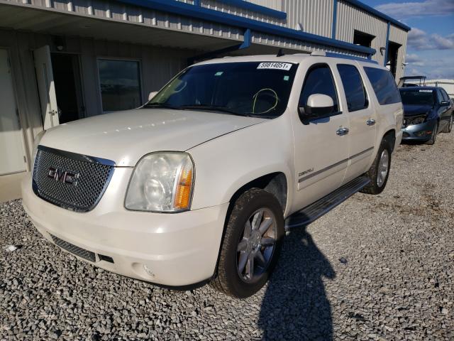 2013 GMC YUKON 1GKS2MEF0DR104825