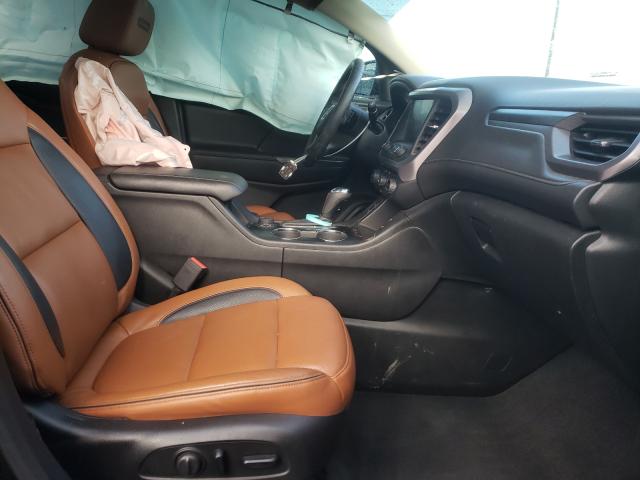 2017 GMC ACADIA ALL 1GKKNVLS9HZ194463