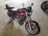 photo KAWASAKI ZR750 1990