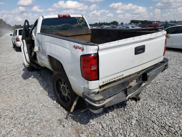 2015 CHEVROLET OTHER - 1GC0KUEG4FZ527499