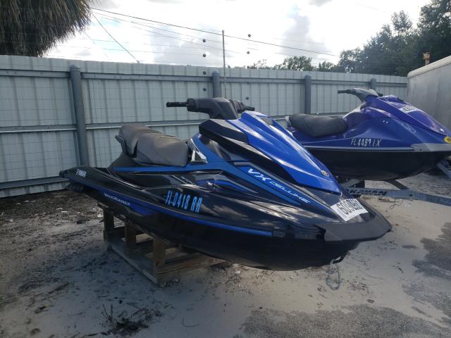 18 Yamaha Vx Cruiser For Sale Fl Punta Gorda Fri Oct 15 21 Used Repairable Salvage Cars Copart Usa