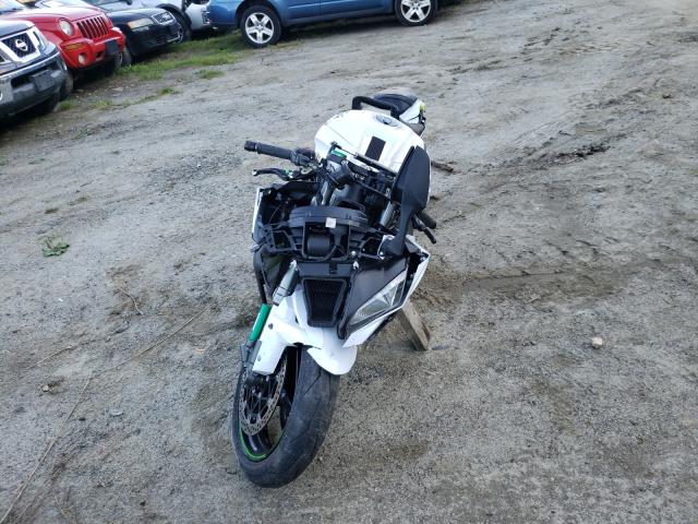 2017 KAWASAKI ZX1000 S JKAZXCS14HA009987