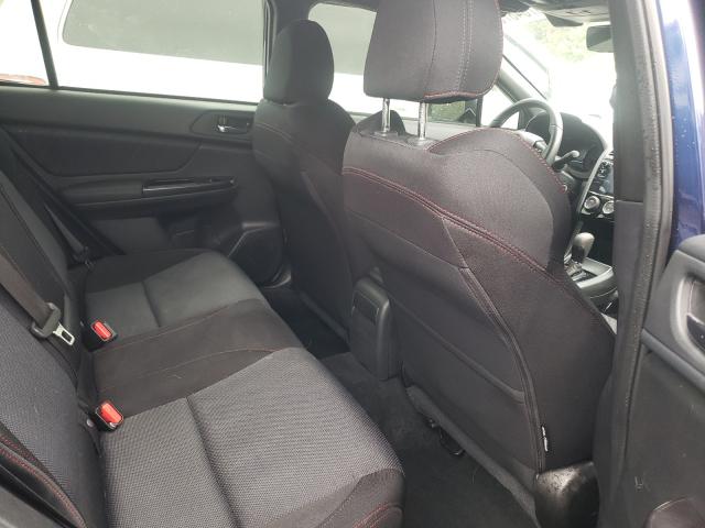 2020 SUBARU WRX PREMIU JF1VA1F6XL8802250